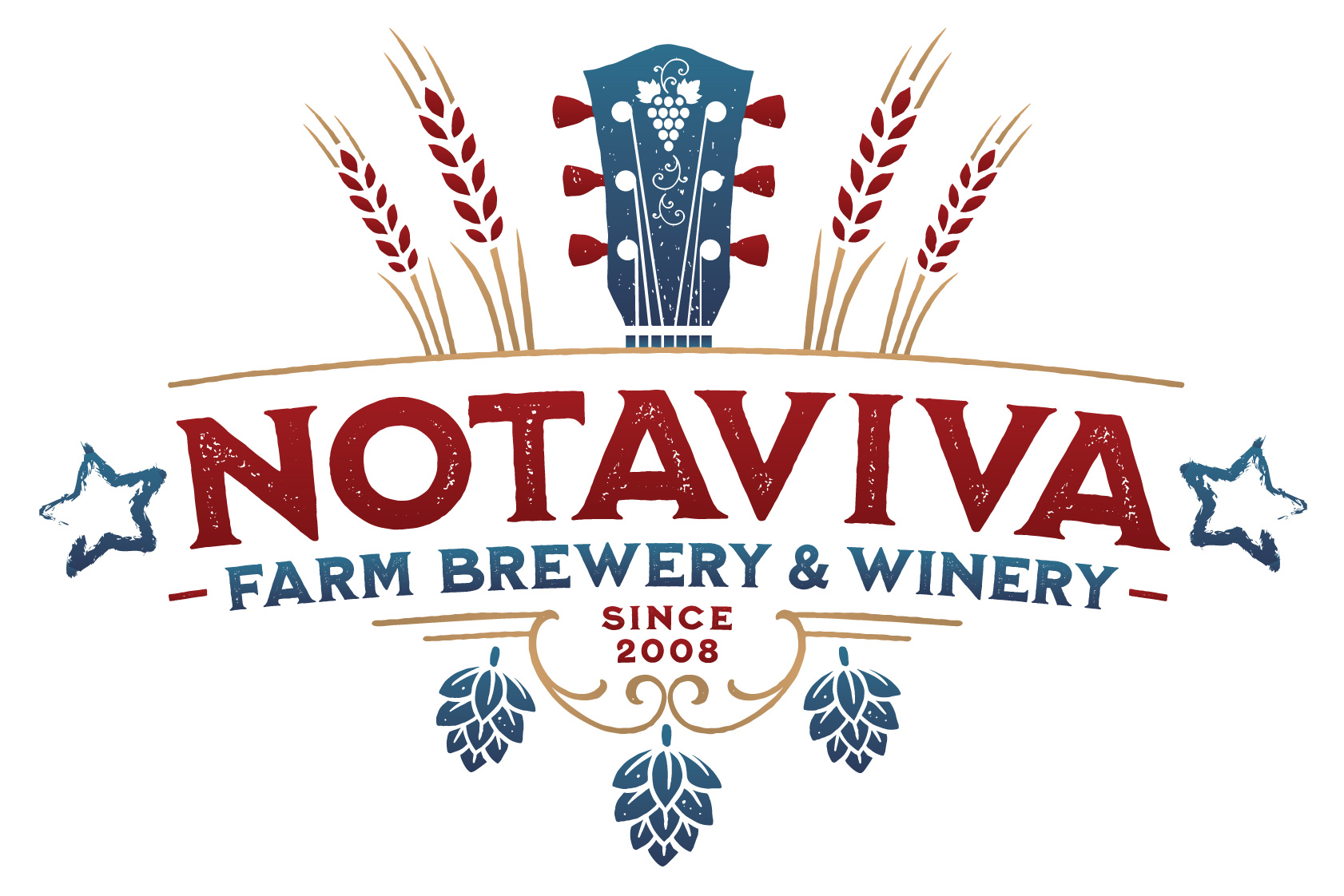 Notaviva Farm Brewery and Winery