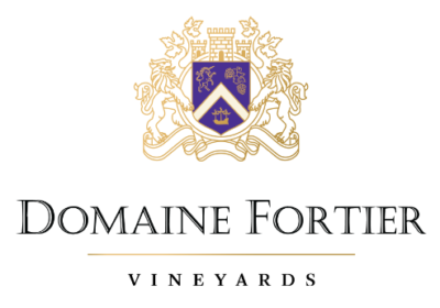 Domaine Fortier Vineyards